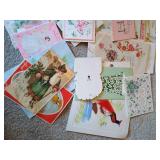Ephemora: Vintage Greeting Cards & Postcards, Used & Blank