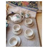 Large Easter Decore Lot