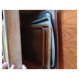 Nordic Ware Bundt & Misc Baking Pans