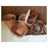 Basket Lot