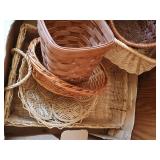 Basket Lot