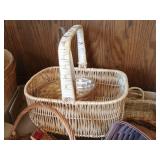Basket Lot