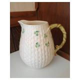 Belleek China from Ireland & Ireland-made Clovers