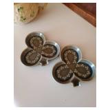 Belleek China from Ireland & Ireland-made Clovers