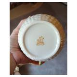 Belleek China from Ireland & Ireland-made Clovers