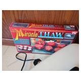 Two Boxes of Kitchen Appliances