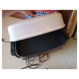 Two Boxes of Kitchen Appliances