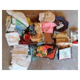 Kitchen Linens & Norwex Cleaning Cloths