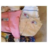 Kitchen Linens & Norwex Cleaning Cloths