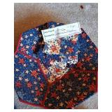 Kitchen Linens & Norwex Cleaning Cloths