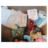 Kitchen Linens & Norwex Cleaning Cloths