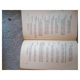 Ephemera- Vintage Kitchen Books, Recipes, Advertisements, Etc