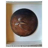 Towle Sterling Silver 1971 Ornament