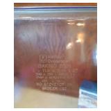 New in Box Corning Ware & Anchor Hawking Bakeware