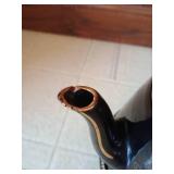 Gibson Hoover & Sons Teapot w/ Trivet