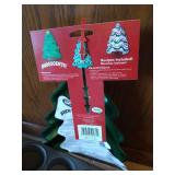 Jello Molds, Muffin Tins, Sifter, Angel Food Pan, Etc