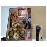 Watches- Seiko, Timex, Etc