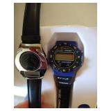 Watches- Seiko, Timex, Etc