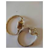 Watches- Seiko, Timex, Etc