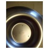 Silver Plate Serving Dishes & Irvinware Platter