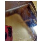 Silver Plate Serving Dishes & Irvinware Platter