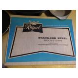 Faberware, Wear ever, Revereware Pots & Pans