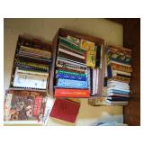 Cookbooks & Recipe Cards