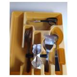 Foley Cutter, Dental Scissors, Marked Vintage Utensils