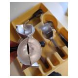 Foley Cutter, Dental Scissors, Marked Vintage Utensils