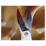 Foley Cutter, Dental Scissors, Marked Vintage Utensils