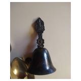 Vintage Silverplate Pieces