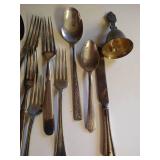 Vintage Silverplate Pieces