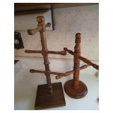 Cabinet of Mugs & Glasses