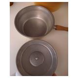 West Bend Country Forge Dutch oven & Pot