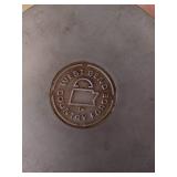 West Bend Country Forge Dutch oven & Pot