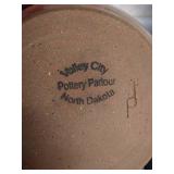 Four Valley City Pottery Parlour Nesting Bowls