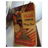 Co-op Presto Pressure Cooker