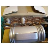 NEW Mirro Cookie & Pastry Press w/ Original Box & Book