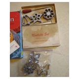 Krollette Set & Flan Pan