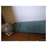 Fan & Heavy Duty Ironing Board