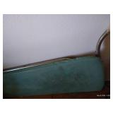 Fan & Heavy Duty Ironing Board