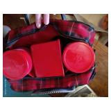 Stanley Thermos, Coffee Carafes & Vintage Aladdin Set