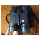 Swift Binoculars w/ Case