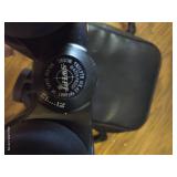Swift Binoculars w/ Case