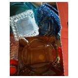 Box of Matches, Lighters & Ash Trays