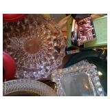 Box of Matches, Lighters & Ash Trays