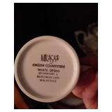 Set of Nine Mikasa Mugs & China Bowl w/Lid