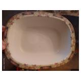 Bavarian China "Franklin"