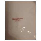 Theodore Haviland China Teacups, Saucers & Dessert Plates