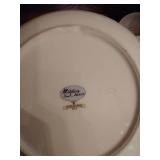 Mikasa "Shelburne" China Set